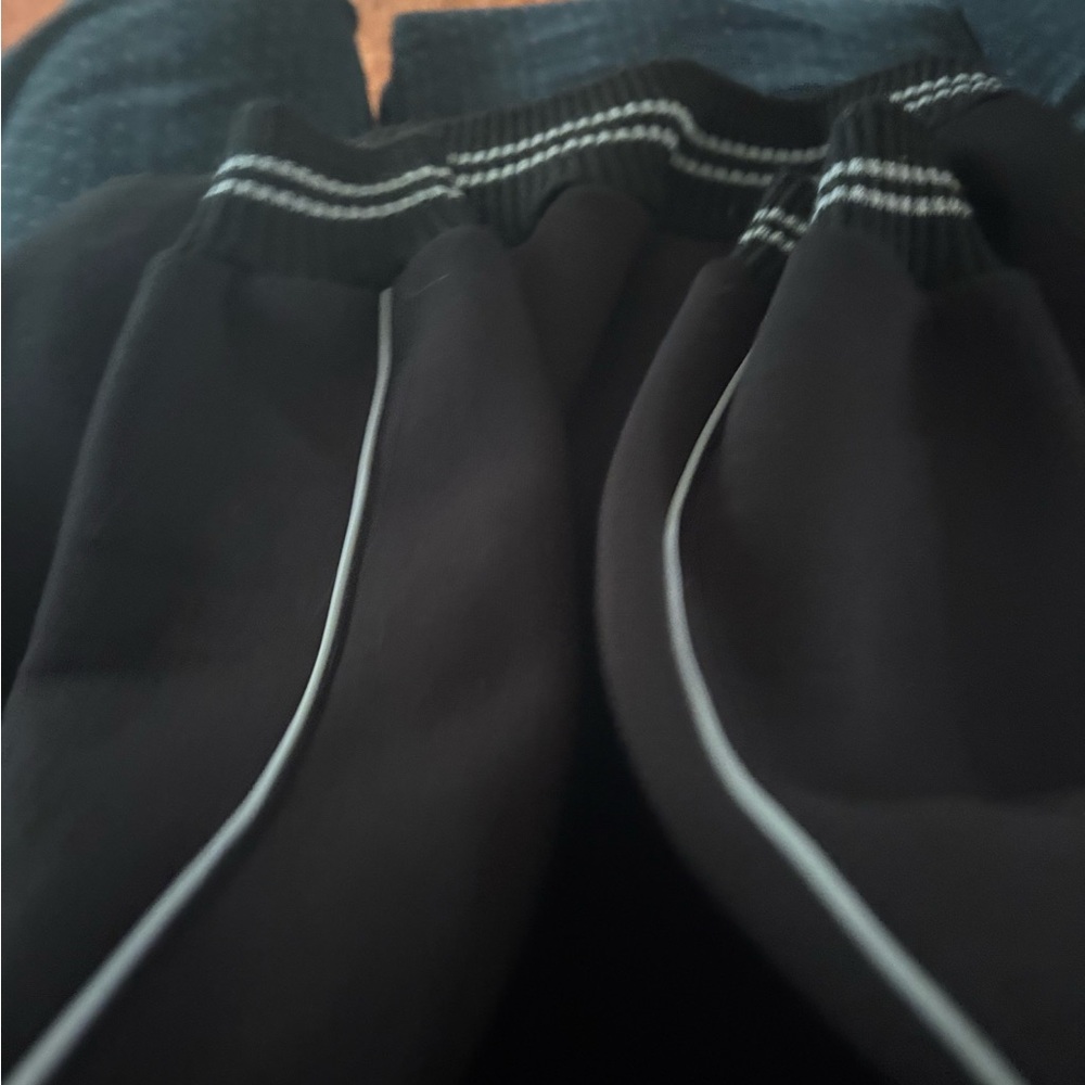 Mini cooper Black MINI Zip-Up Jacket - Picture 5 of 5